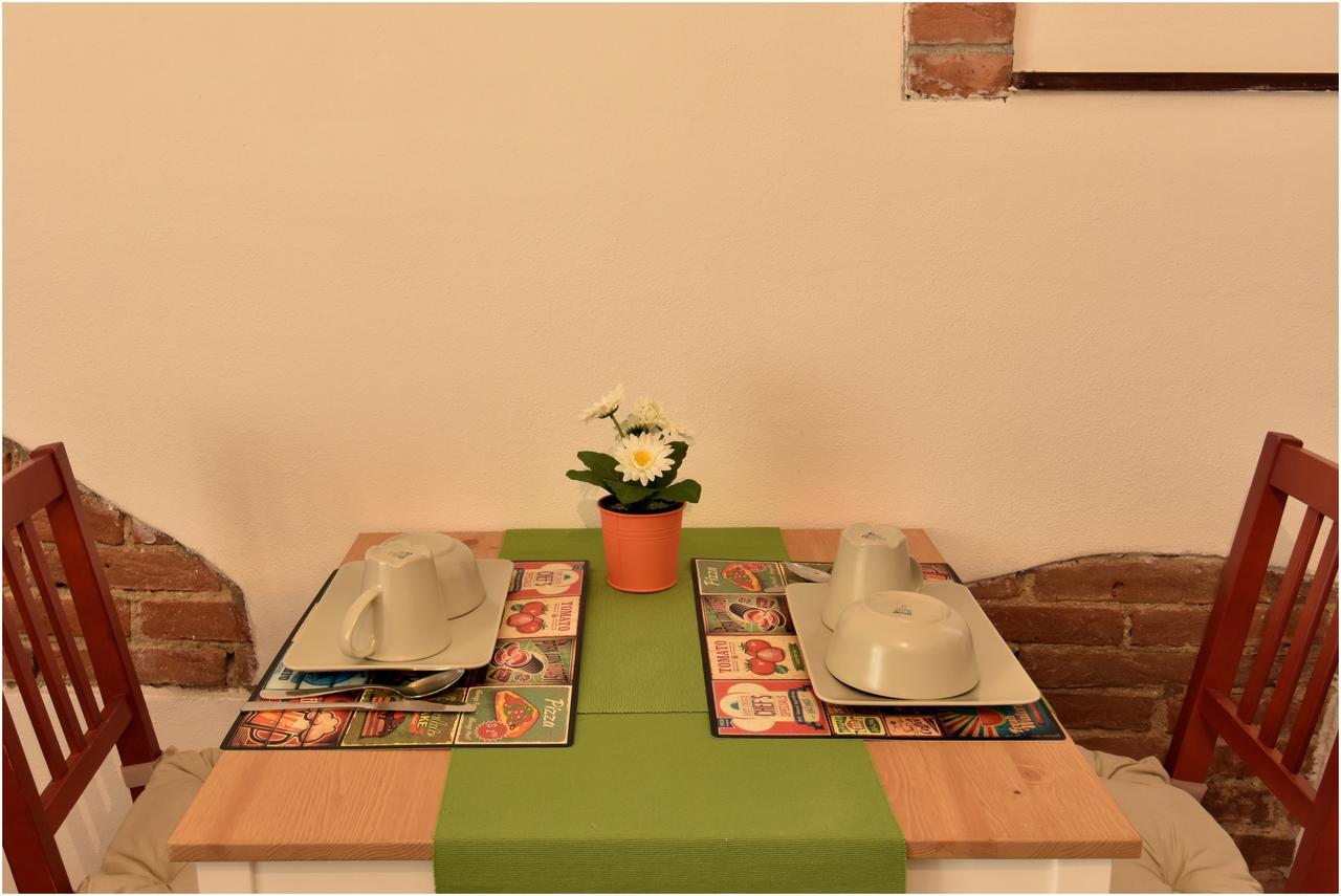 La Piaggetta B&B Pisa Exterior photo